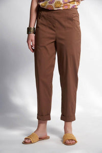PANTALONE - ZANETTI ZP7685-K21099 009 Zanetti 