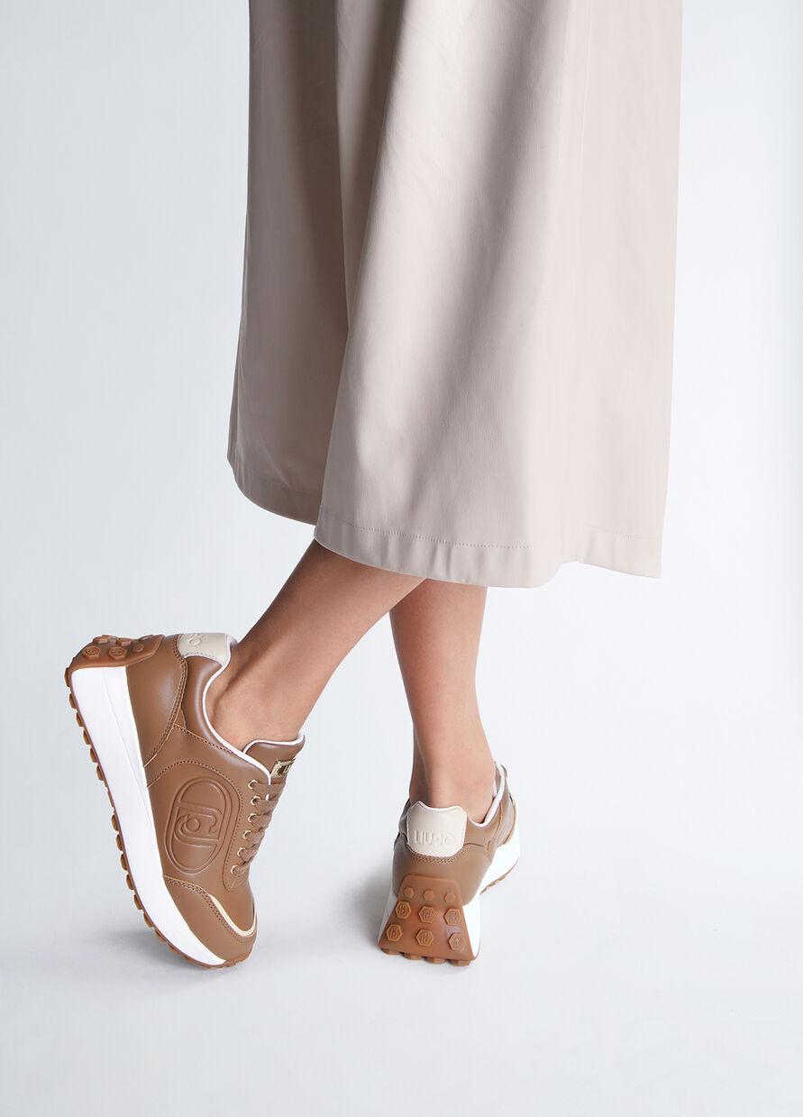 SNEAKER LOLO - LIU JO BF4085PX136 S3446 Liu Jo 