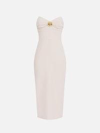 VESTITO  - ELISABETTA FRANCHI AB76951 DC8 Elisabetta Franchi 