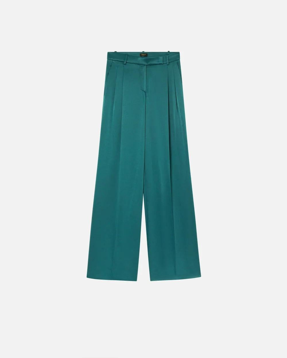 PANTALONE A1Y5 - PINKO 104068-A1Y5 LAON W44 Pinko 