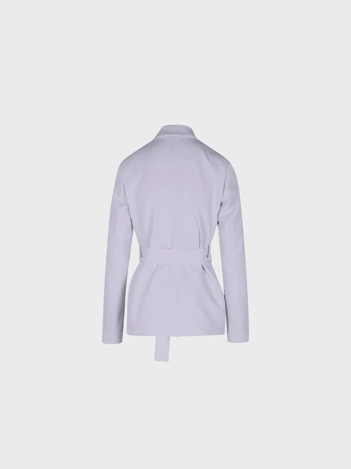 abb pant fring S25XBFFASTY PEONIA Sandro Ferrone 