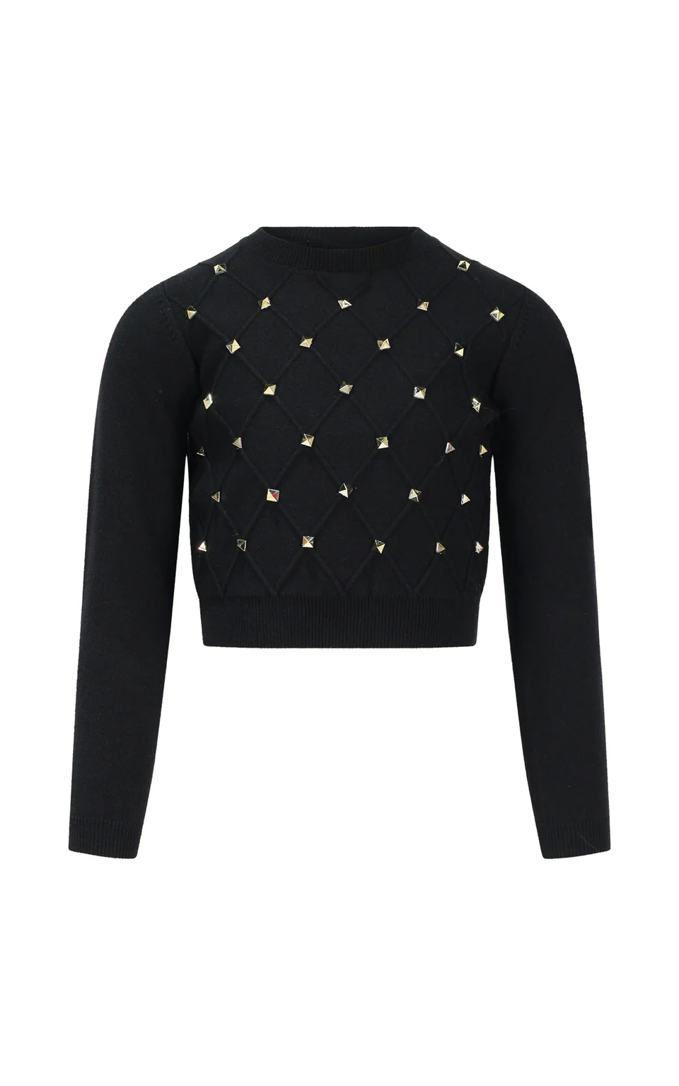 MAGLIA - HATE LOVE HLJSW02032 002 HATE LOVE 