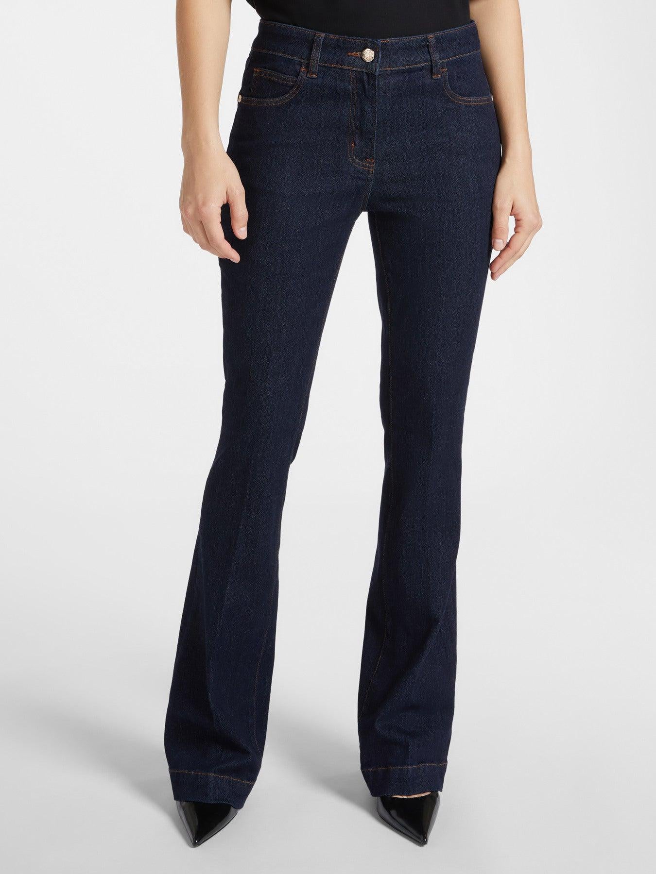 JEANS - ELENA MIRO' P431P0-00102N D4 Elena Mirò 