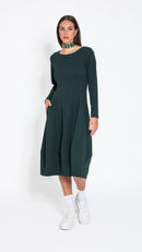 vestito SIMONE VERDE Edas Daily 