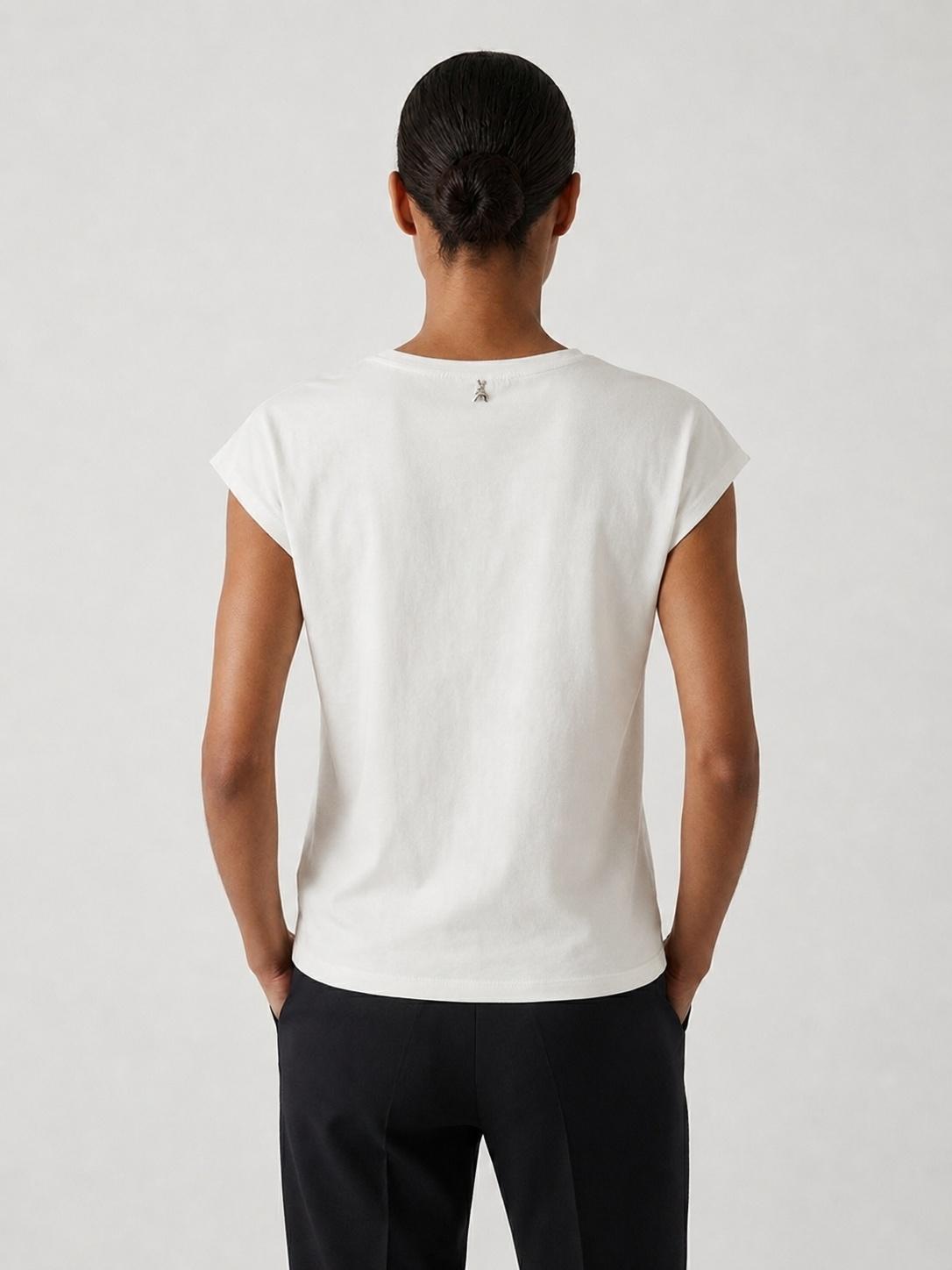 T-shirt Patrizia Pepe