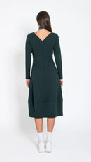 vestito SIMONE VERDE Edas Daily 