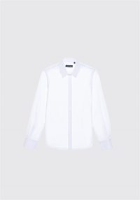 CAMICIA FA450010 - ANTONY MORATO MKSL00274-010 7027 Antony Morato 