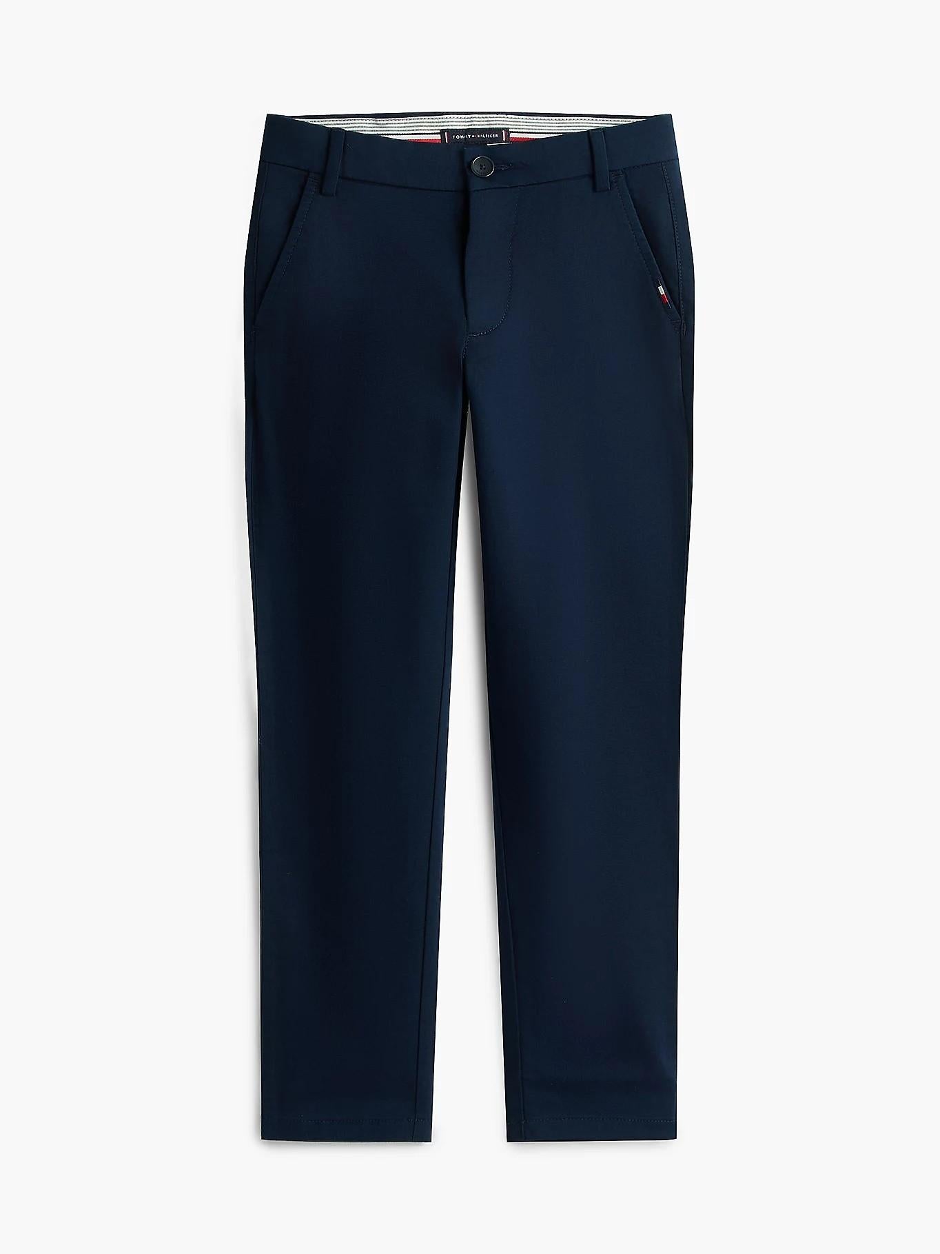 PANTALONE - TOMMY HILFIGER KB0KB09638 C1G Tommy Hilfiger 