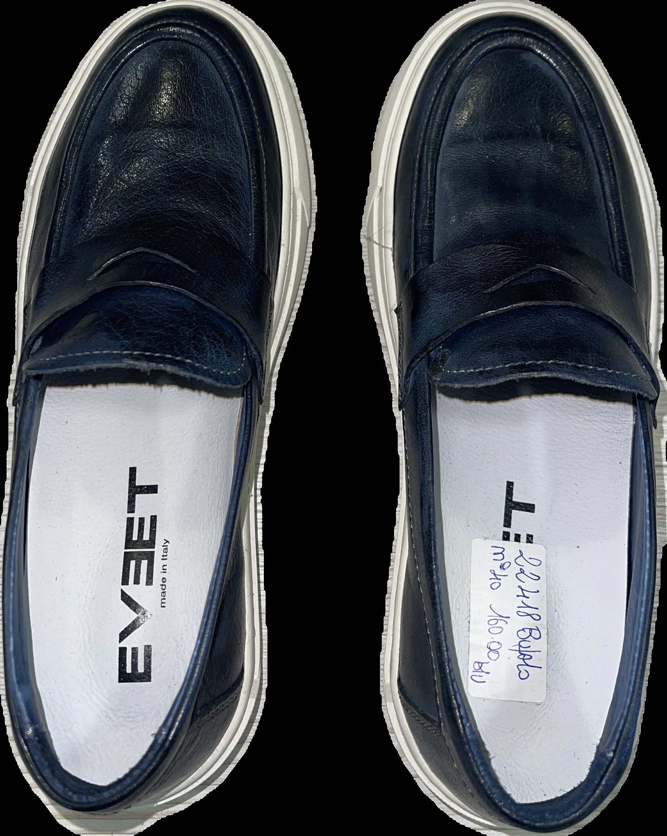 SCARPA - EVEET 22418 BUFALO UN Eveet 