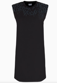 VESTITO - EA7 7W000481-AF10373 UC001 EA7 