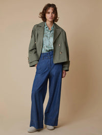 JEANS - PENNYBLACK EPOPEA 2511181123 001 Pennyblack 