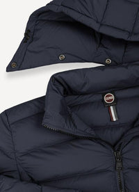 PIUMINO C/CAPPUCCIO - COLMAR 1222/EXPERT-2SE 681 Colmar 