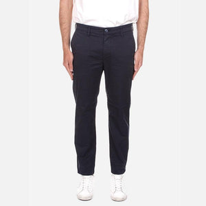Pantalone Re hash