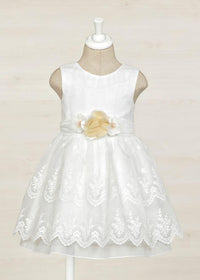 VESTITO - ABEL & LULA 5022 096 Abel & Lula 