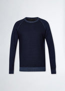 MAGLIA - LIU JO QF4025MA21P 90840 Liu Jo Uomo 