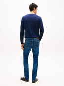  MW0MW43142 1BU Tommy Hilfiger 