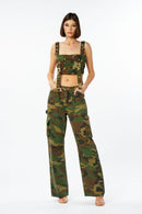 PANTALONE - NO SECRETS 241NS103 UN No Secrets 
