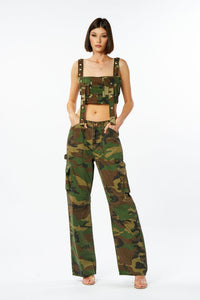 PANTALONE - NO SECRETS 241NS103 UN No Secrets 