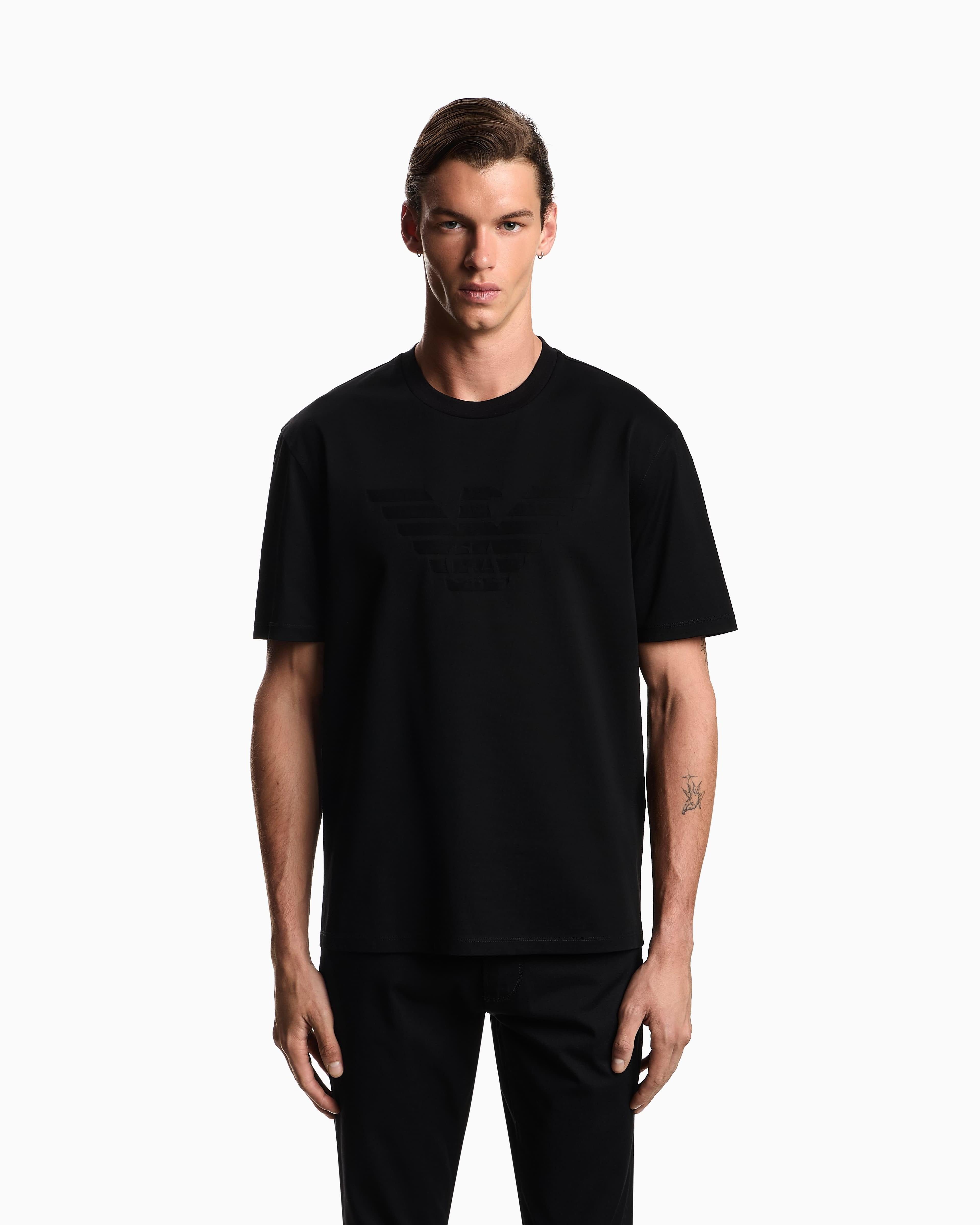 T-shirt Emporio Armani