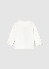 T-SHIRT - MAYORAL 2058 082 Mayoral 