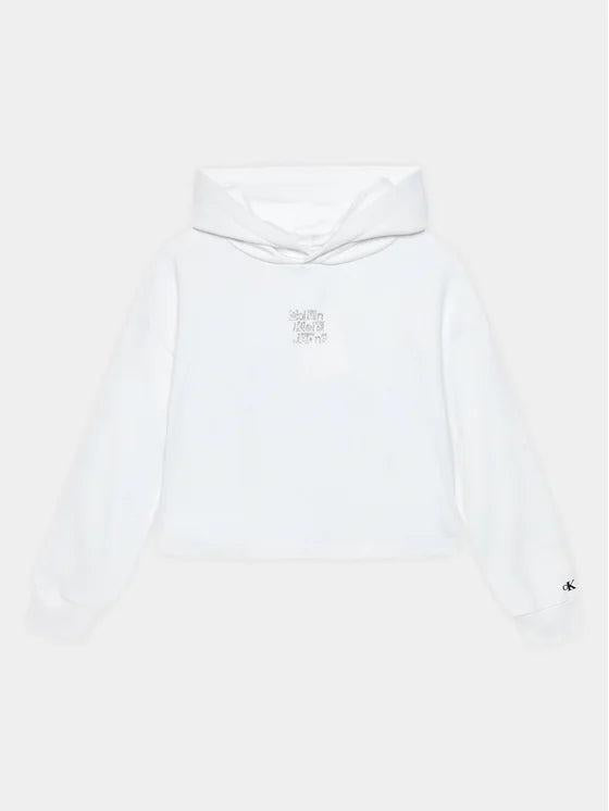 FELPA ML - CALVIN KLEIN IG0IG02304 YAF Calvin Klein 