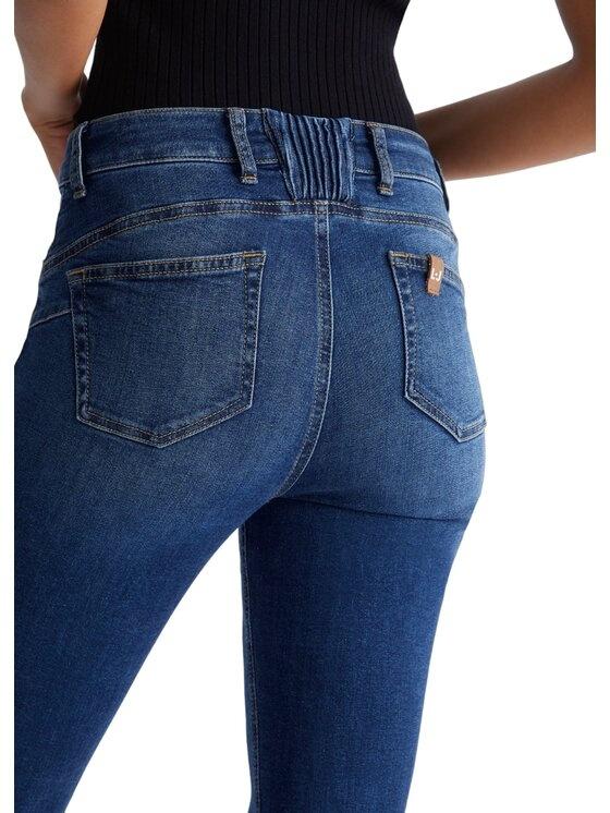 JEANS  - LIU JO UF3132DS041 87304 Liu Jo 