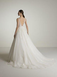 ABITO SPOSA SAN PATRICK  - ST PATRICK SONATTA/CT2 ST125 665 St Patrick 