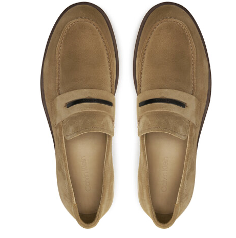 Scarpa Calvin Klein