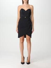 VESTITO  - ELISABETTA FRANCHI AB42636E2 110 Elisabetta Franchi 