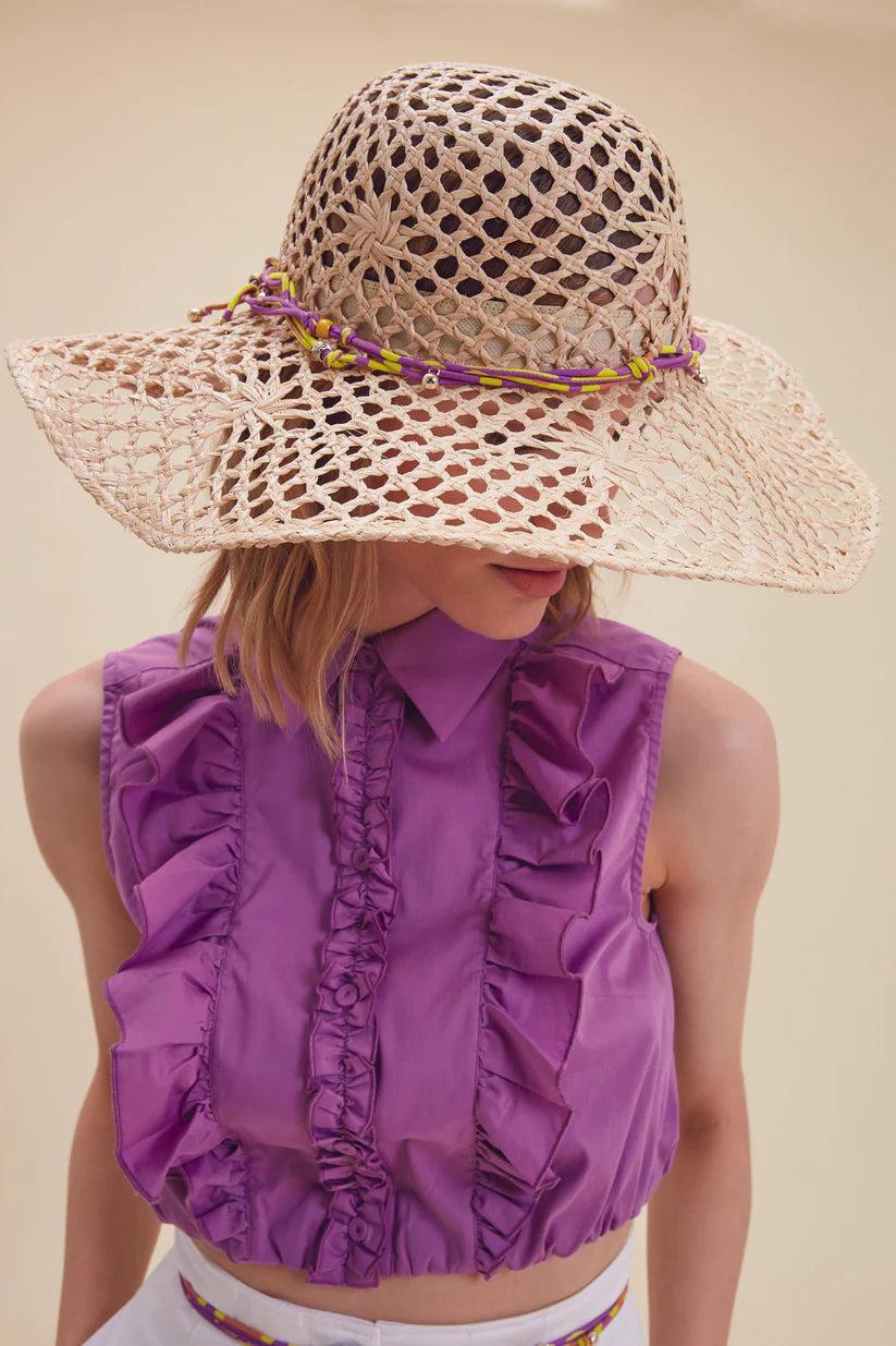 Camicia Nenette