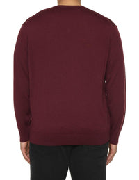 PULLOVER V - MAXFORT 3330 370 Maxfort 