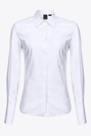 CAMICIA 102164-Y817 - PINKO DORY 102164-Y817 Z04 Pinko 