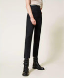 PANTALONE - TWIN SET 212TP2490 006 Twinset 