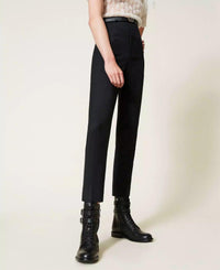 PANTALONE - TWIN SET 212TP2490 006 Twinset 