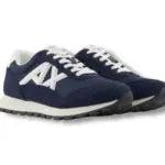 Scarpa Armani Exchange