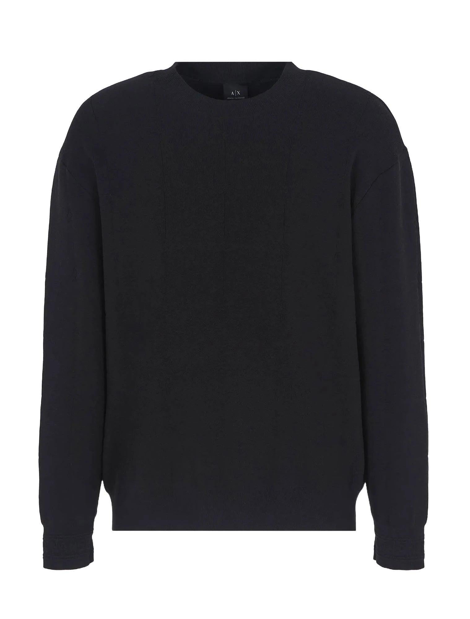 PULLOVER - ARMANI EXCHANGE 6DZM6C-ZM5AZ 1200 Armani Exchange 