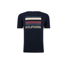 T-SHIRT - TOMMY HILFIGER KB0KB08335 DW5 Tommy Hilfiger 