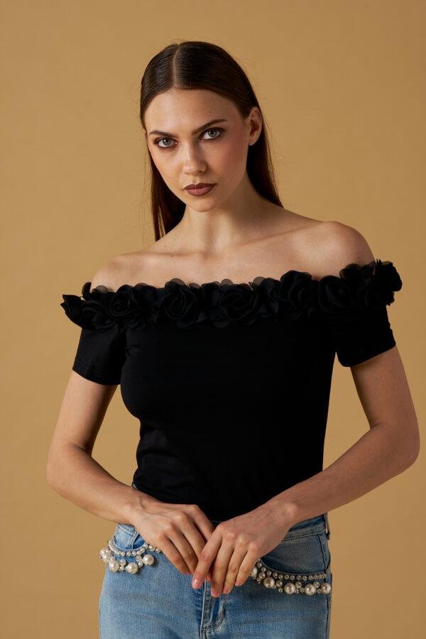  261NS079 CAVIALE No Secrets 