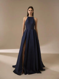 VESTITO - NICOLE MOMENTS NAYOMI/BA1 NM225 65F NICOLE MOMENTS 