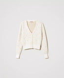 CARDIGAN - TWIN SET 232TT3123 11172 Twinset 