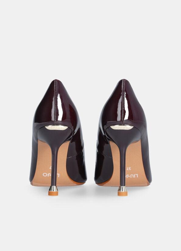 SCARPA - LIU JO SF5003EX004 S1228 LIU JO 