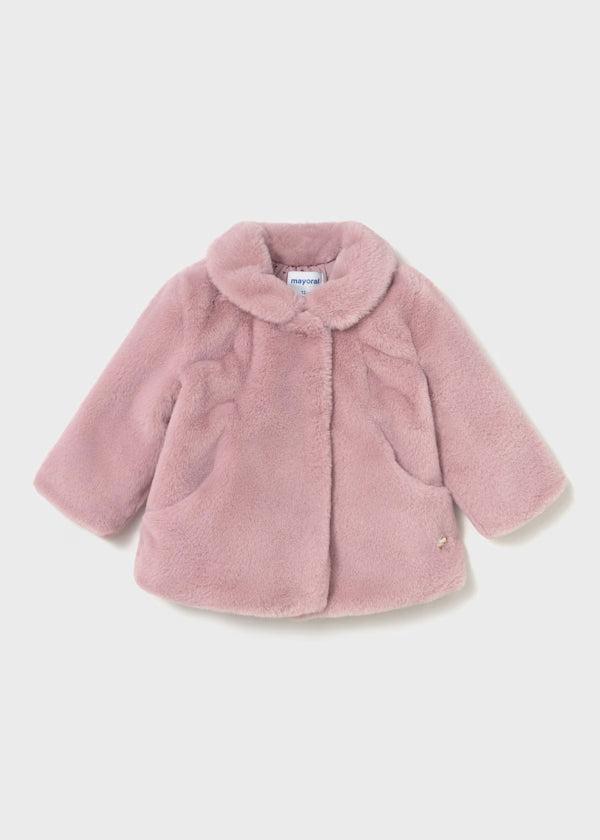 Cappotto Mayoral