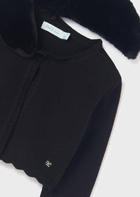 CARDIGAN - ABEL & LULA 5862 076 Abel & Lula 