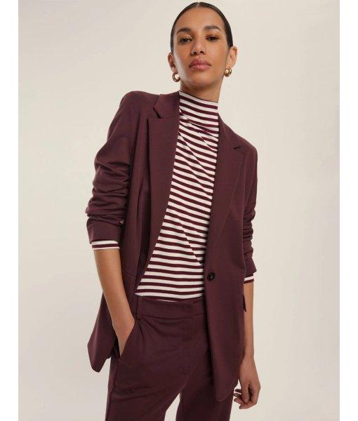GIACCA (abb.c/pant.Editore) - EMME MARELLA REIMS1 2525916101 002 Emme Marella 