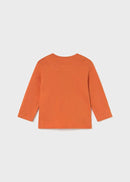 MAGLIA M/L - MAYORAL 2063 010 Mayoral 