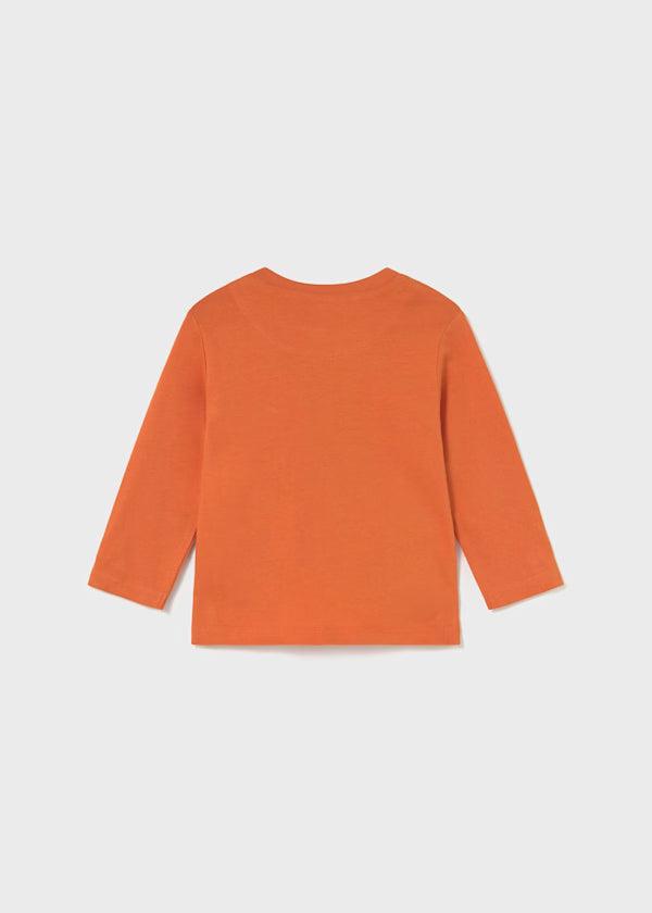MAGLIA M/L - MAYORAL 2063 010 Mayoral 