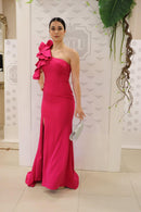 VESTITO+STOLA - MARFIL 8J219CRS00 600 Marfil Barcelona 