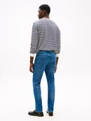 JEANS - TOMMY HILFIGER MW0MW39667 1BI Tommy Hilfiger 