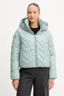 PIUMINO - PATRIZIA PEPE 2O0189/A647 G618 Patrizia Pepe 