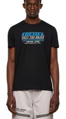 MAGLIA - DIESEL A02970-GRAI T-DIEGOS 9XX Diesel 